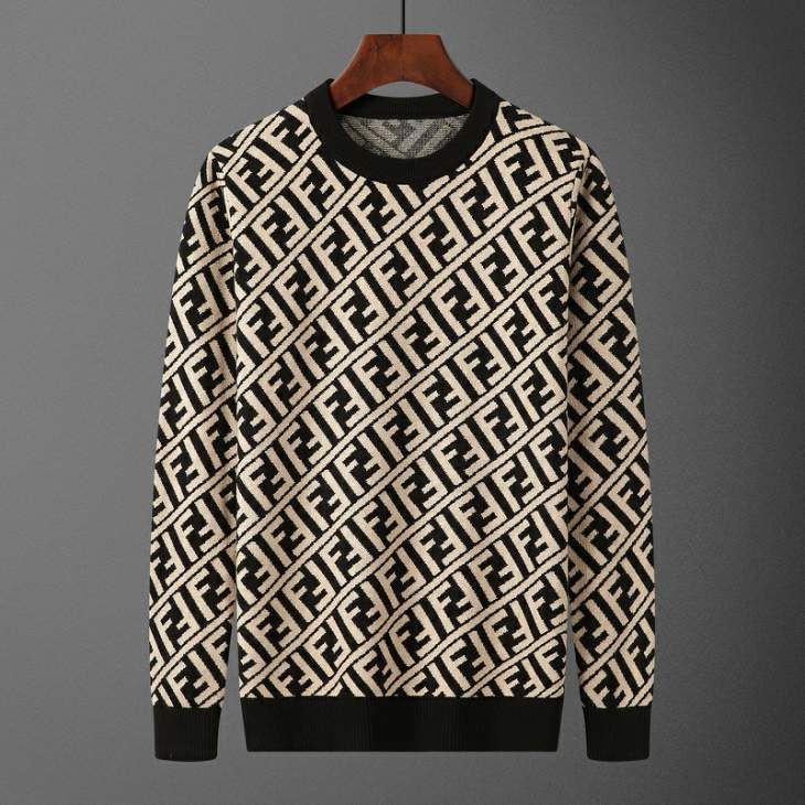 Picture of Fendi Sweaters _SKUFendiM-3XL25wr0445141
